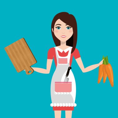 Sağlıklı ve lezzetli yiyecek