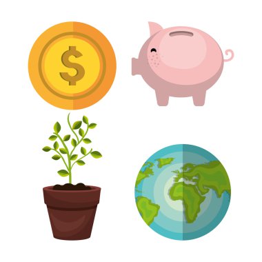 Para tasarruf ve yatırımlar