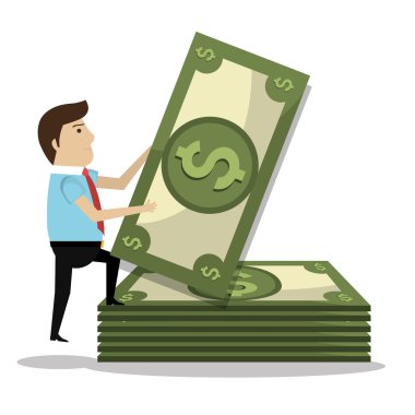 Para tasarruf ve yatırımlar