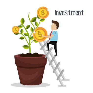 Para tasarruf ve yatırımlar