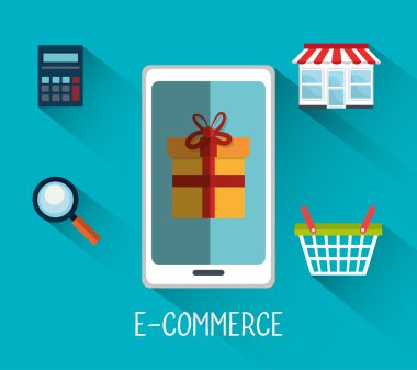 alışveriş ve e-ticaret