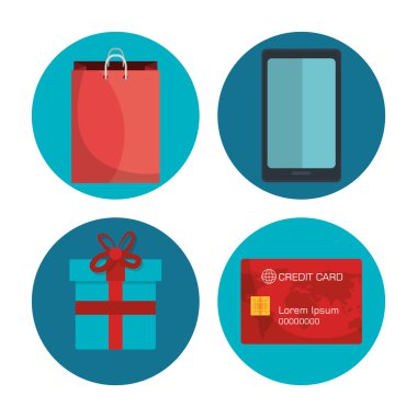 alışveriş ve e-ticaret