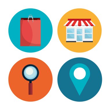 alışveriş ve e-ticaret