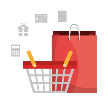 alışveriş ve e-ticaret