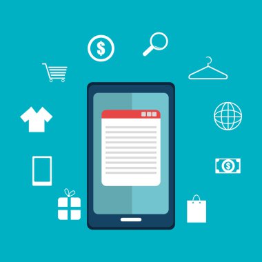 alışveriş ve e-ticaret