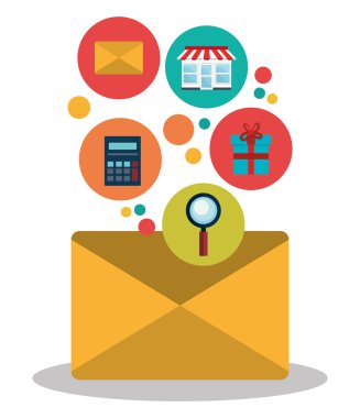 alışveriş ve e-ticaret