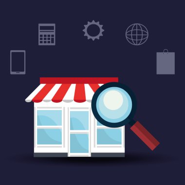 alışveriş ve e-ticaret