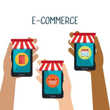 alışveriş ve e-ticaret