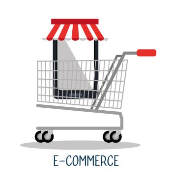 alışveriş ve e-ticaret