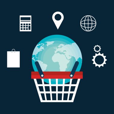 alışveriş ve e-ticaret