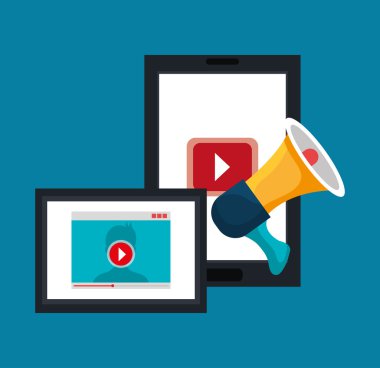 Dijital pazarlama ve e-ticaret