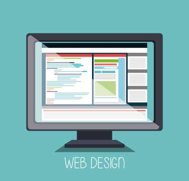 Web tasarım geliştirme