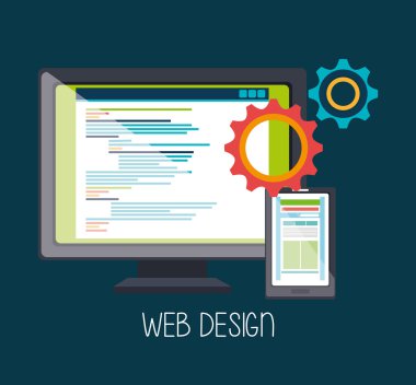 Web tasarım geliştirme