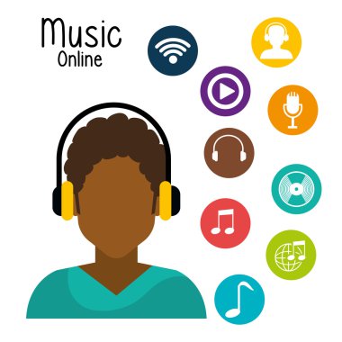 Online müzik indirmek