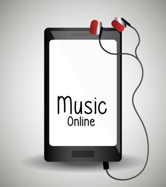 Online müzik indirmek