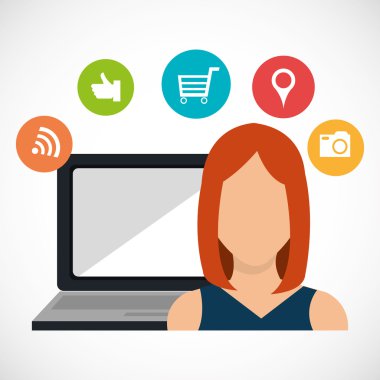 Sosyal medya entertaiment