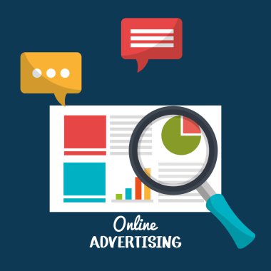 Dijital reklam ve pazarlama