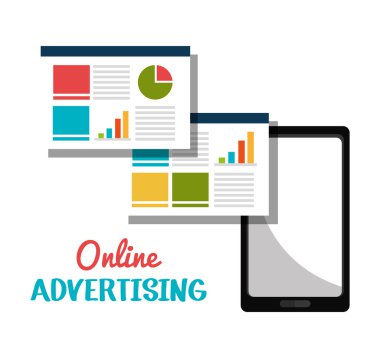 Dijital reklam ve pazarlama