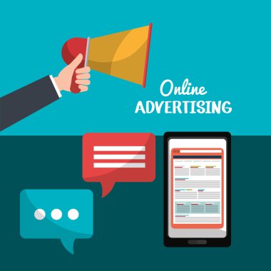 Dijital reklam ve pazarlama
