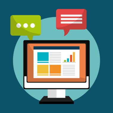 Dijital reklam ve pazarlama