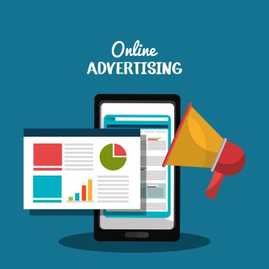 Dijital reklam ve pazarlama