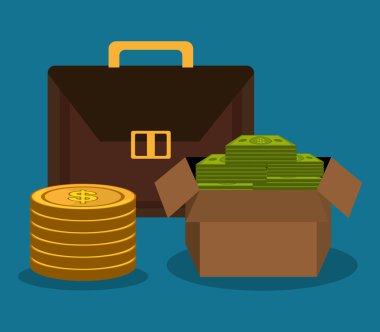 Para tasarruf grafiği