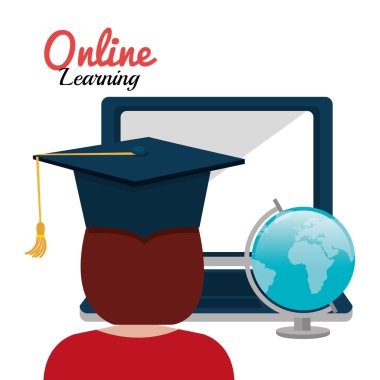 Çevrimiçi öğrenme ve eğitim