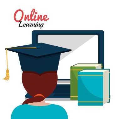 Çevrimiçi öğrenme ve eğitim