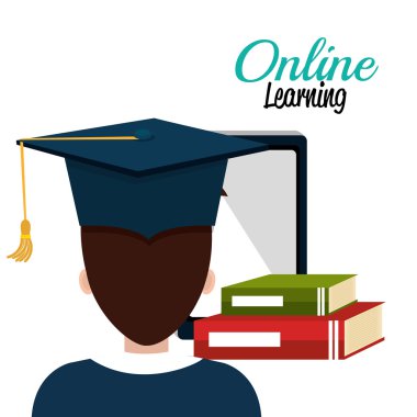 Çevrimiçi öğrenme ve eğitim