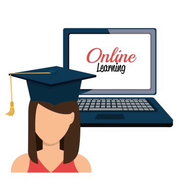 Çevrimiçi öğrenme ve eğitim