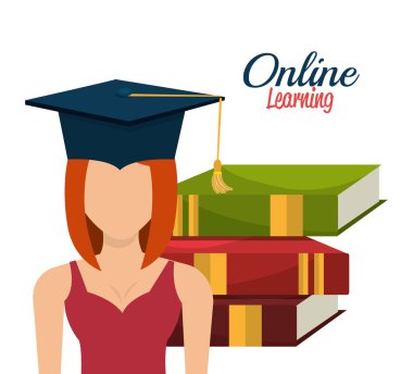 Çevrimiçi öğrenme ve eğitim