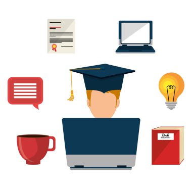 Çevrimiçi öğrenme ve eğitim