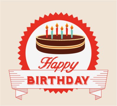 Doğum günün kutlu olsun.