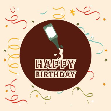 Doğum günün kutlu olsun.