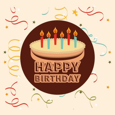 Doğum günün kutlu olsun.