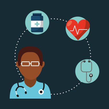 Evde beslenen hayvan kaygı tasarım