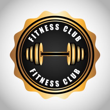 Fitness kulübü tasarımı