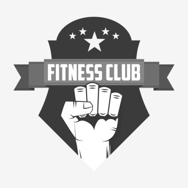 Fitness kulübü tasarımı