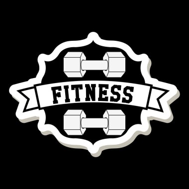 Fitness kulübü tasarımı