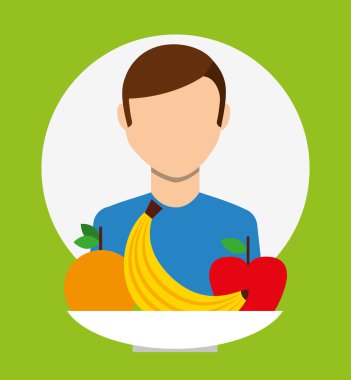 beslenme ve sağlık tasarım