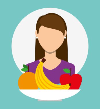 beslenme ve sağlık tasarım