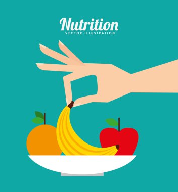 beslenme ve sağlık tasarım