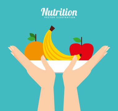 beslenme ve sağlık tasarım