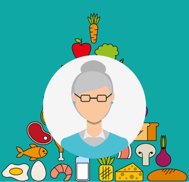 beslenme ve sağlık tasarım