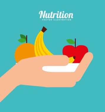 beslenme ve sağlık tasarım