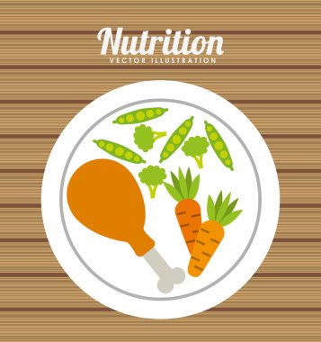 beslenme ve sağlık tasarım