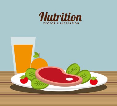 beslenme ve sağlık tasarım