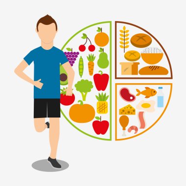 beslenme ve sağlık tasarım