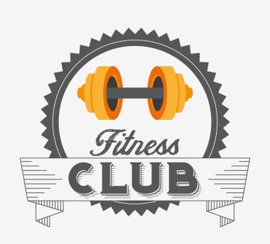 Fitness kulübü tasarımı