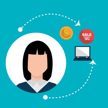 çalışan iş adamları